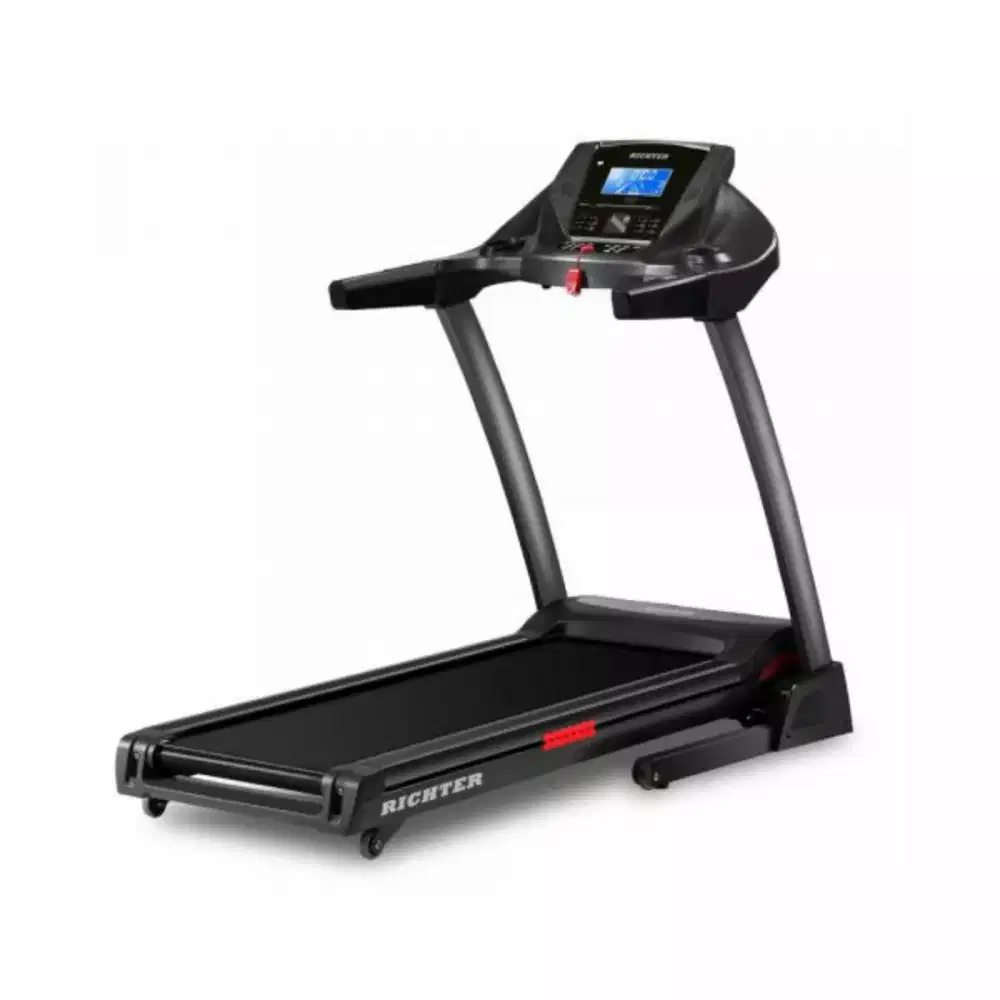 RICHTER TREADMILL EUPHORIA S