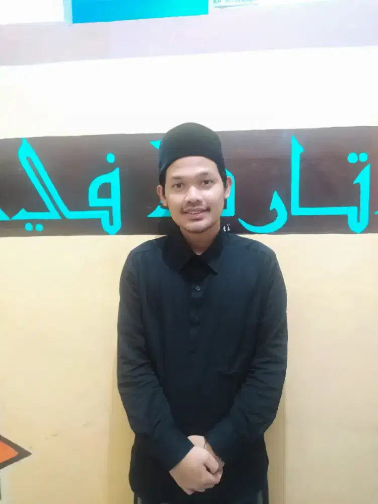 Mencari lowongan pekerjaan