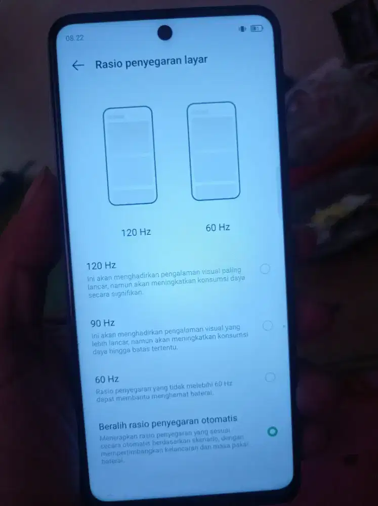 infinix hot 50 ram 6+6/256