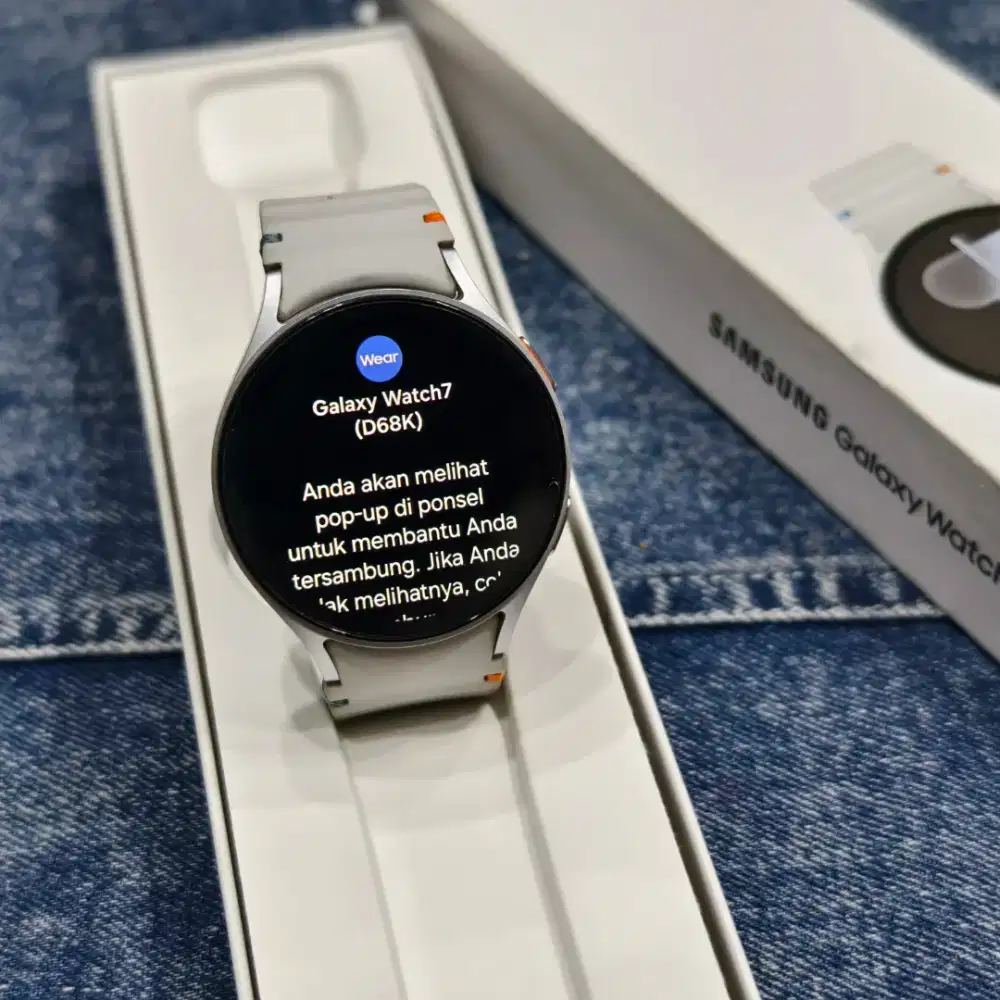 samsung Watch 7 44mm
