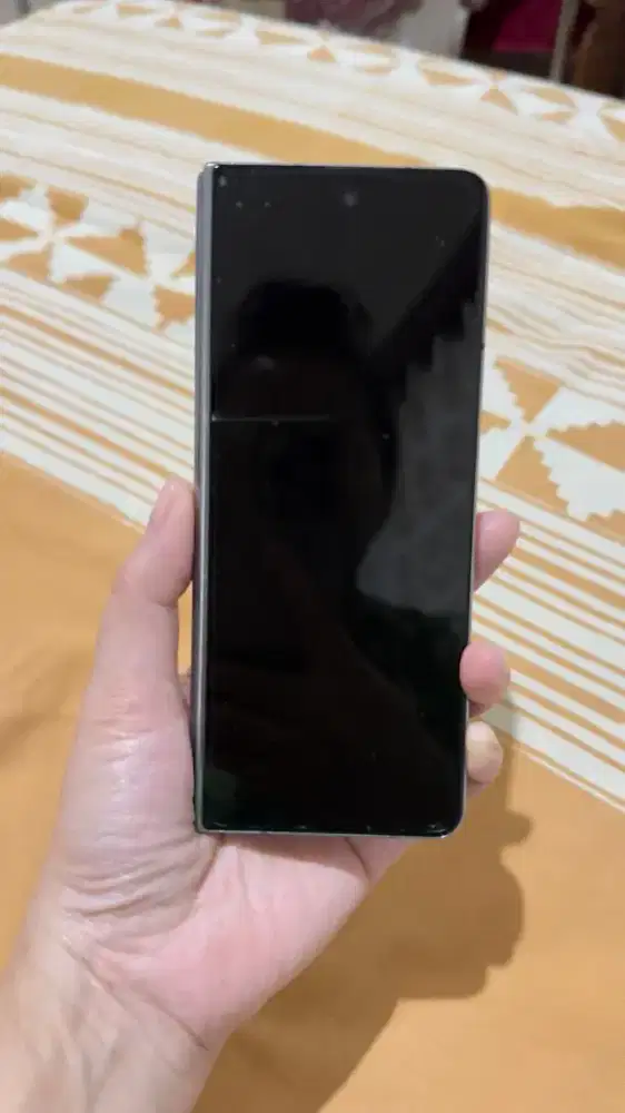 Samsung Z Fold 4 256GB EX SEIN