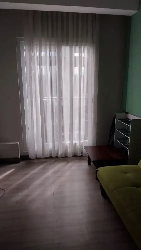 Sunter Park View apartemen lt 15