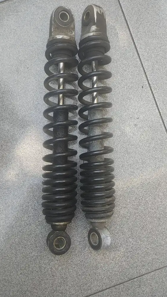 Shock Breaker New Vega R 2007