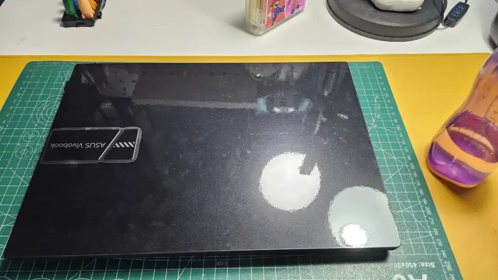 Laptop Asus vivobook Rayzen7 | 1Tb / 16GB