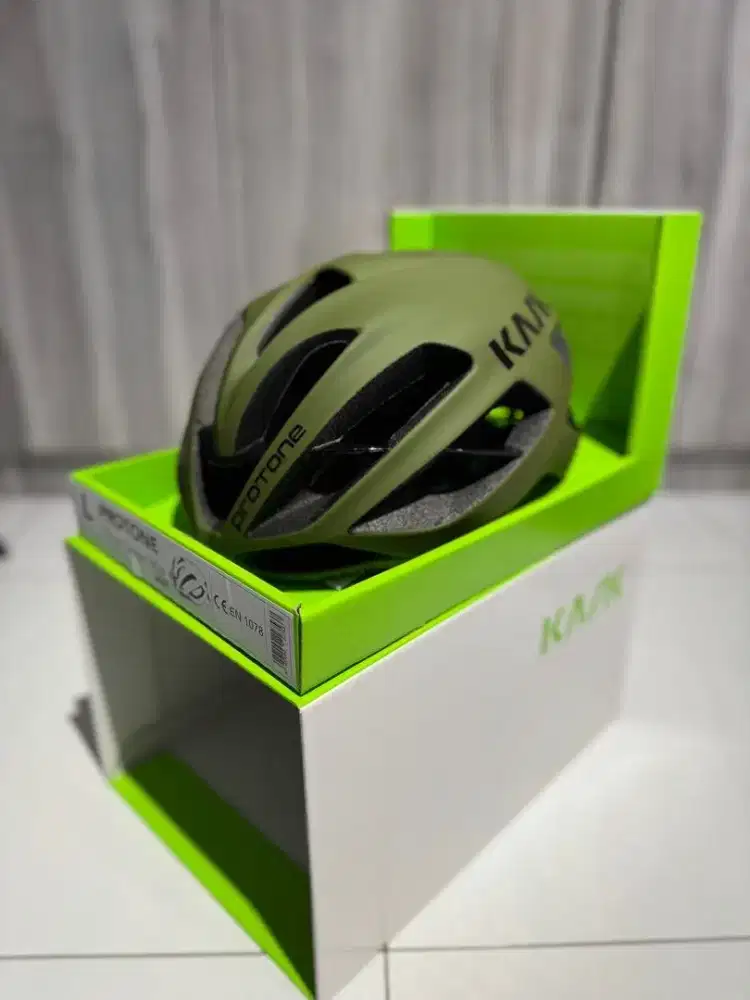 Kask Protone WG11 L
