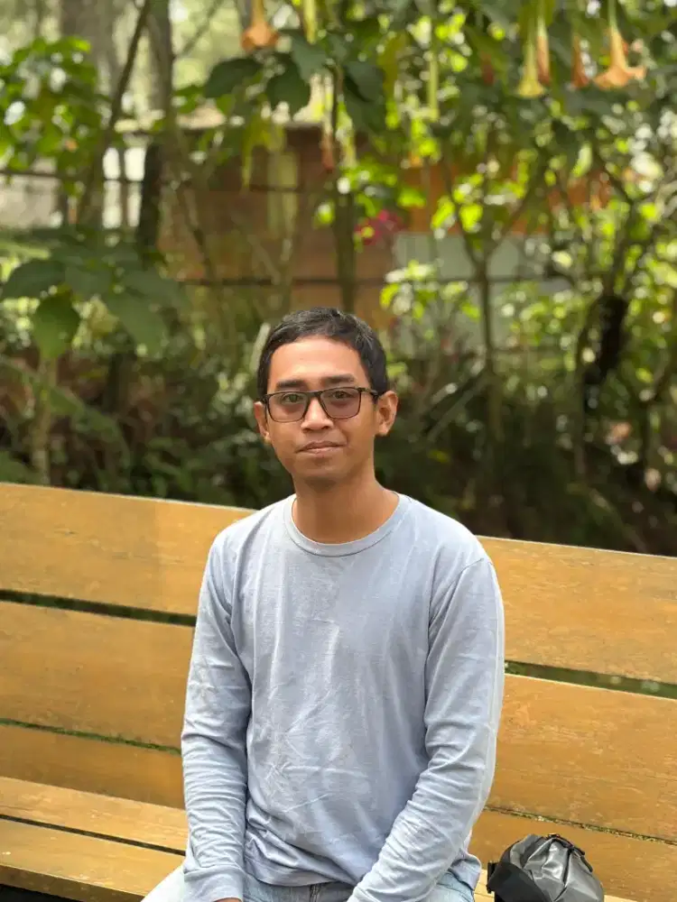 Saya butuh pekerjaan driver SIM A