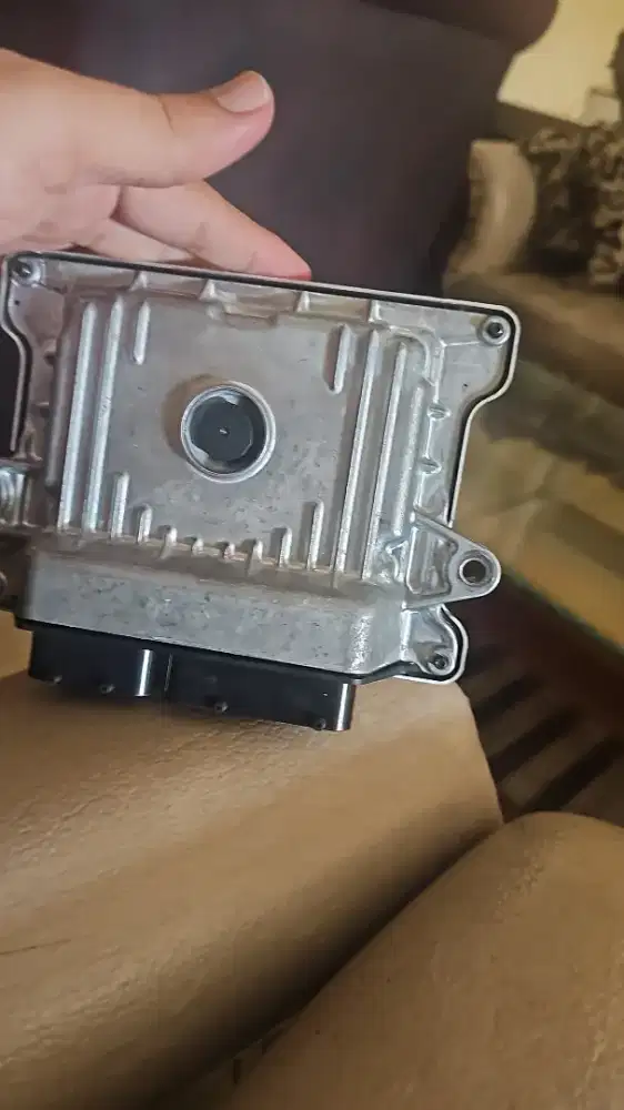 Ecu (komputer) Brio metic 2018