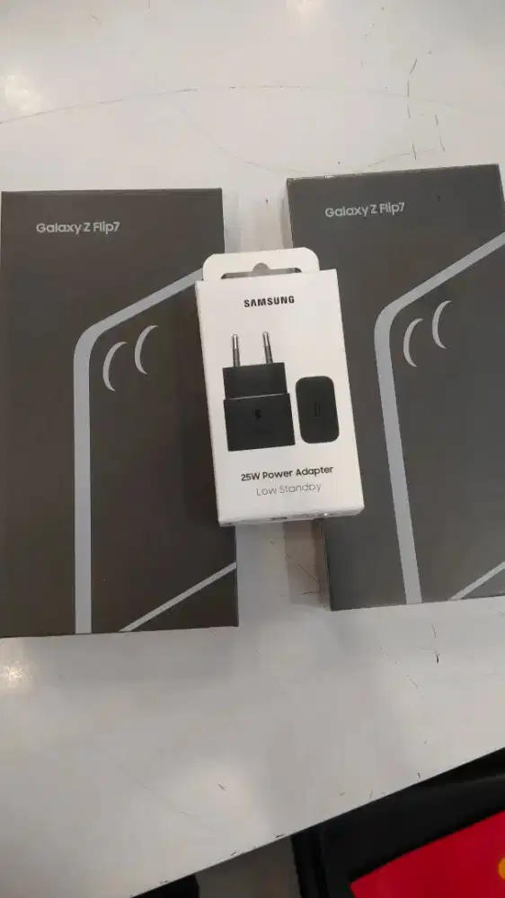 Samsung ZFOLD &Z FLIP