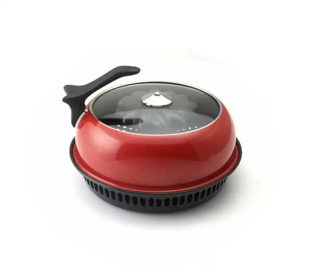 Joy cook BBQ and grill