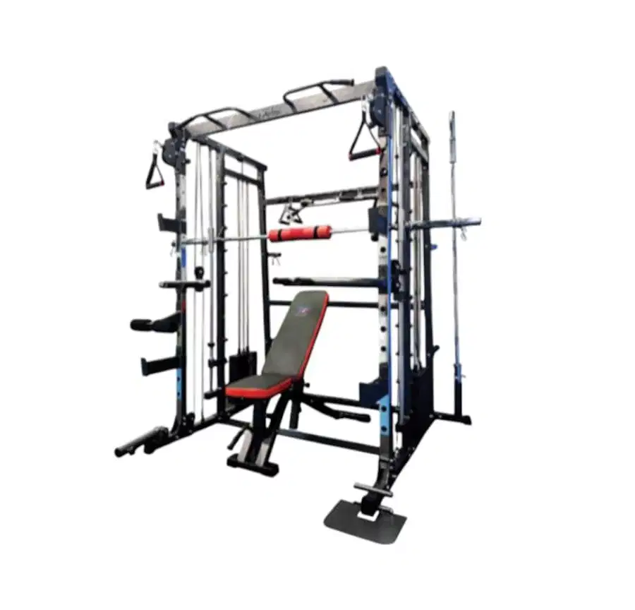 Home gym TL  fitness