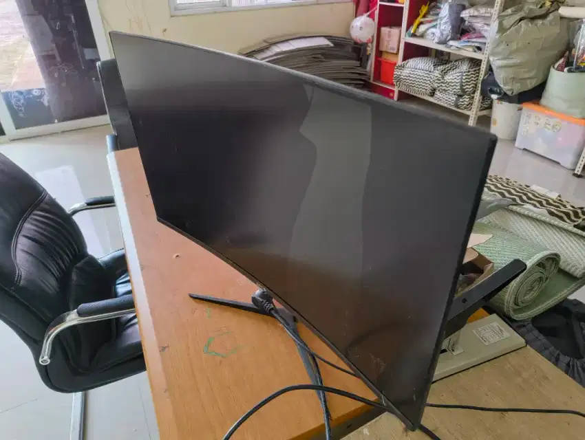 Monitor SPC curve 29inch minus lcd