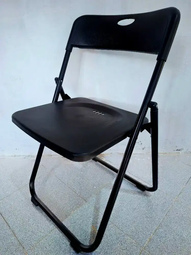 Baru kursi lipat minimalis modern portabel