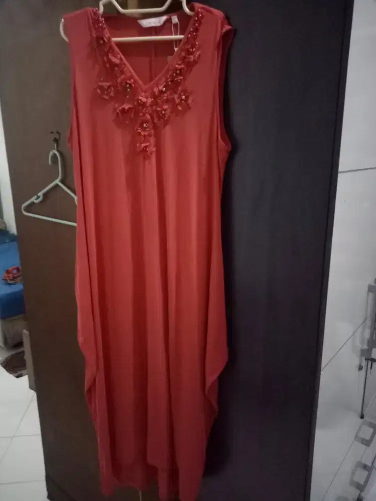 long dress merk Omara