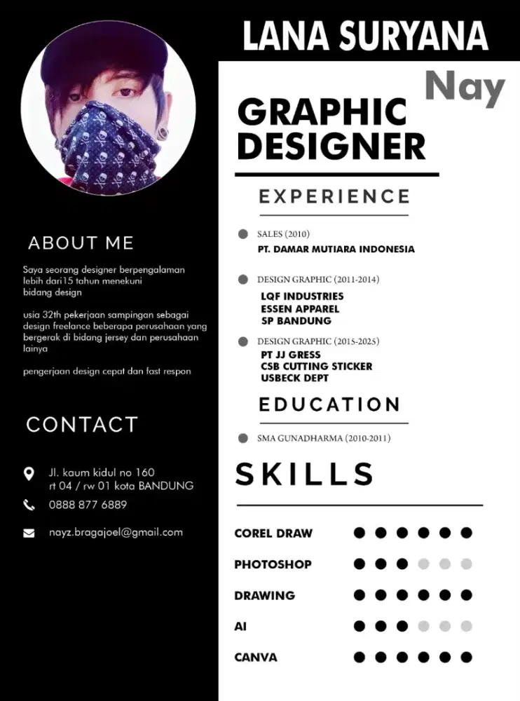 cari pekerjaan remote freelance WFH