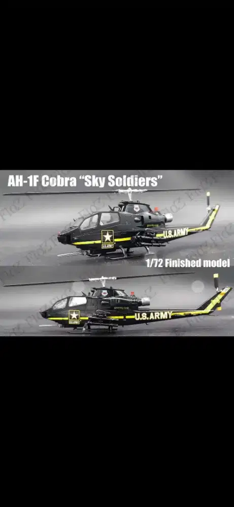 Diecast/replika/miniatur helicopter
