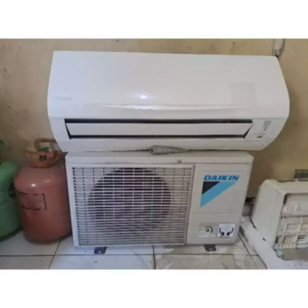 JUAL Beli AC dan Cuci Ac