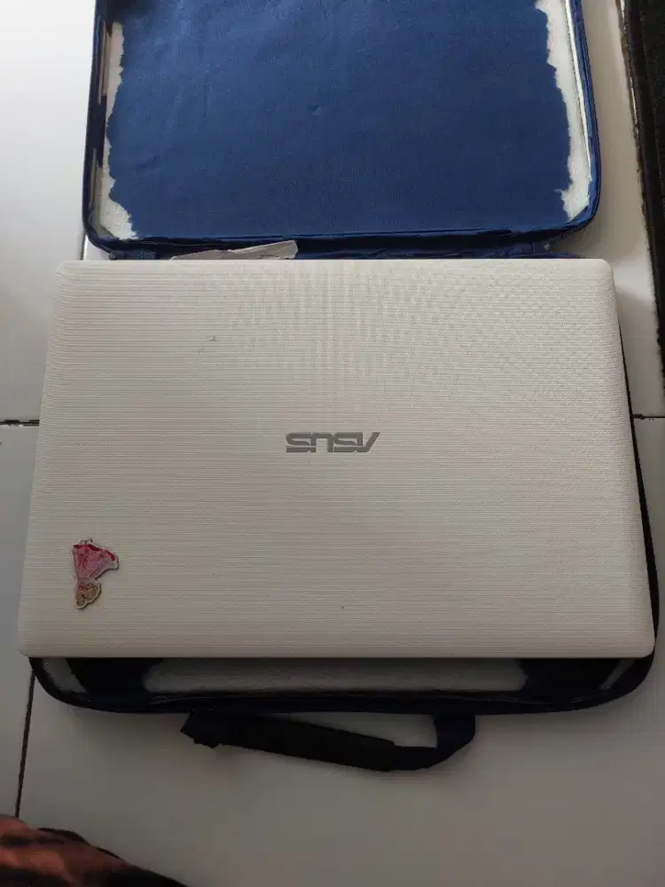 Jual murah laptop asus