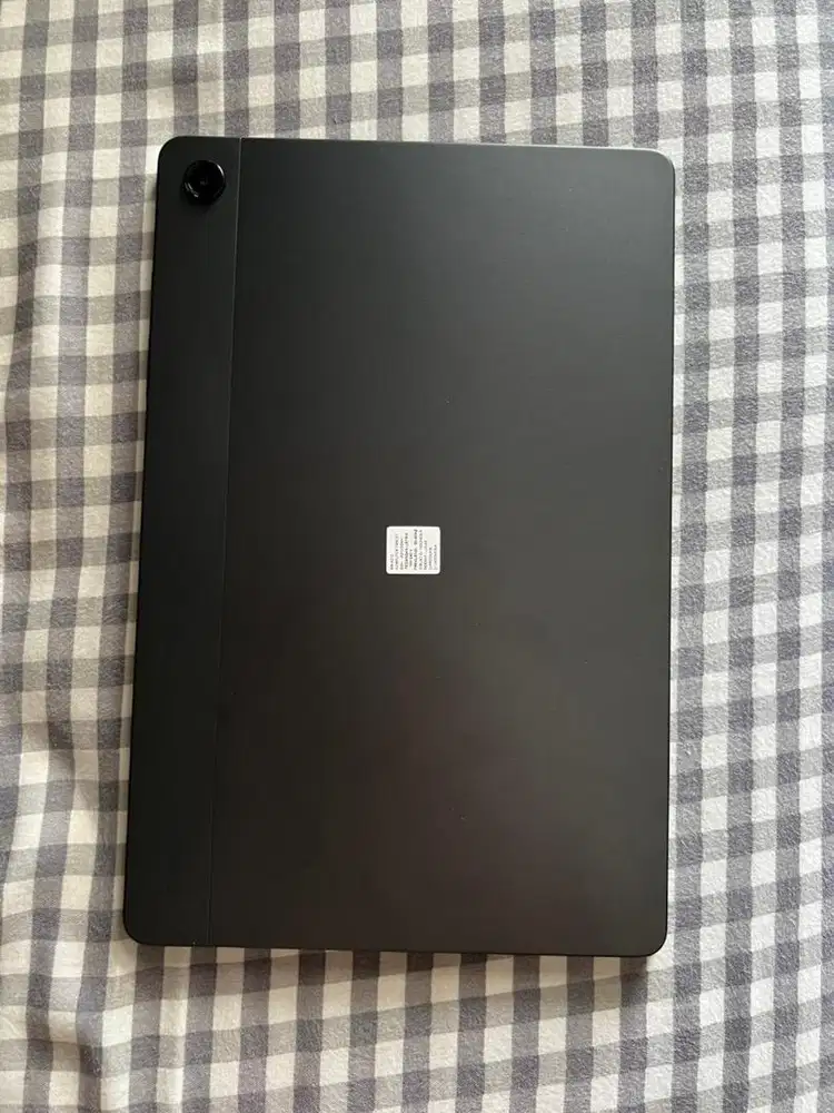 Samsung galaxy tab a9+ 4/64 gb wifi resmi