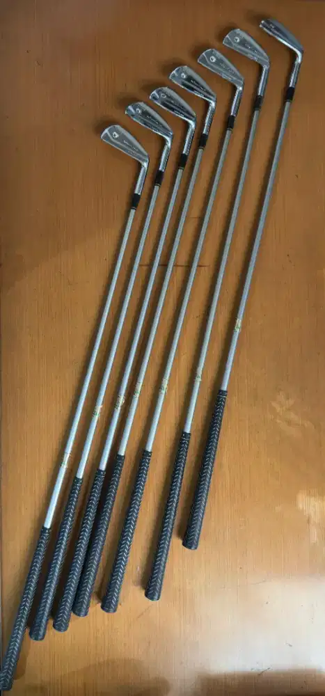 FS Stick Golf Honma CL-608 Ladies Classic Set