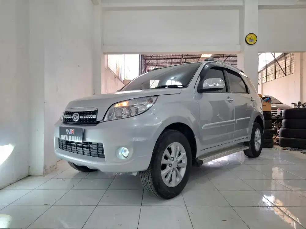 DAIHATSU TERIOS 1.5 TX M/T, 2011
