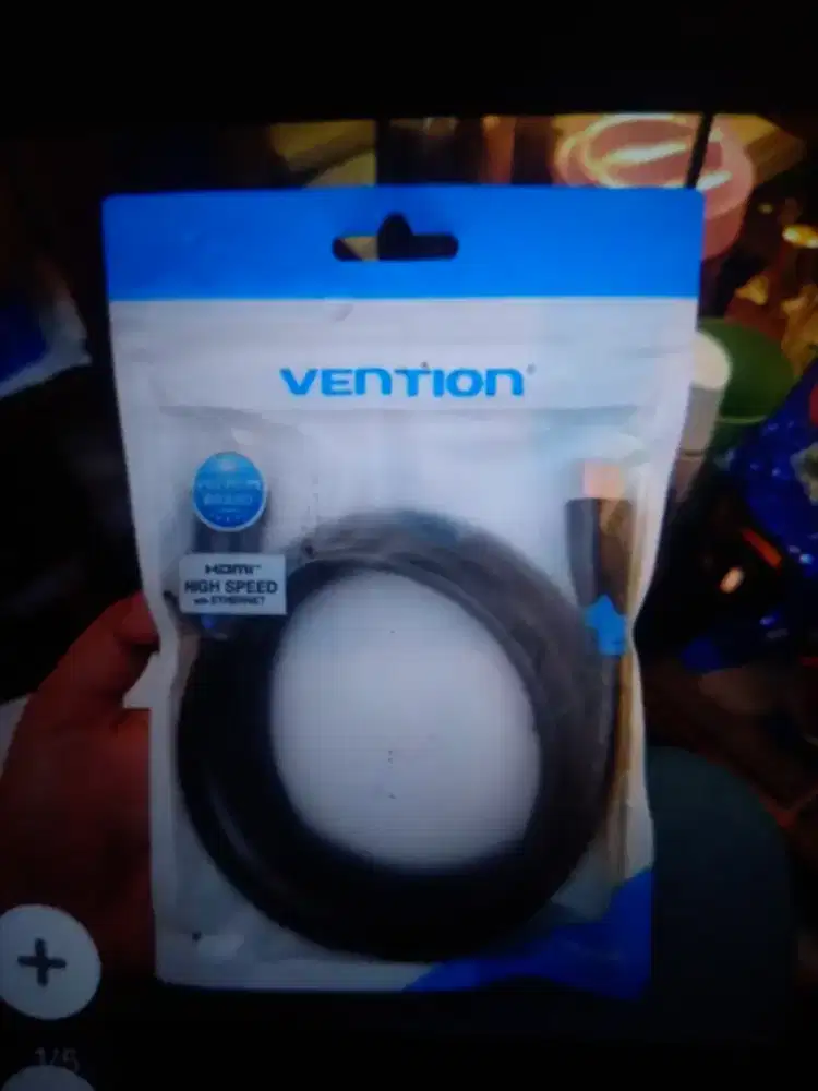 Kabel hdmi 1,5 meter