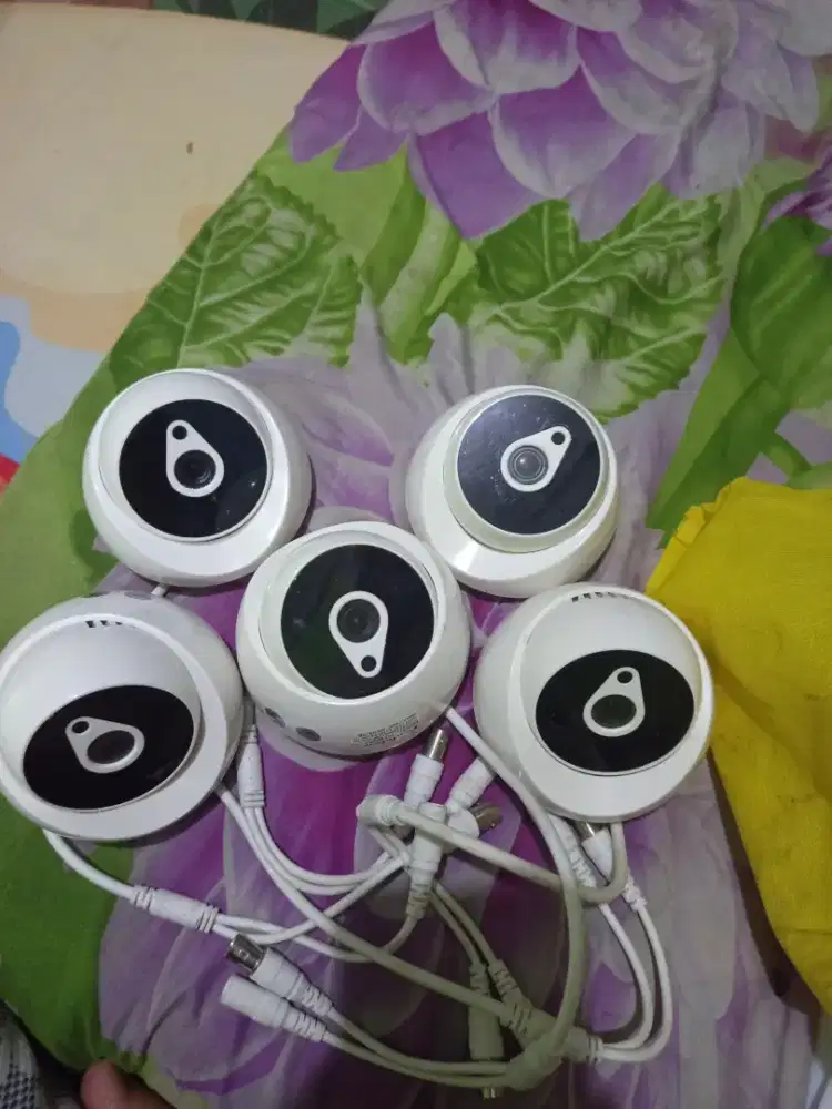 Dijual kamera CCTV model pv 06vpz