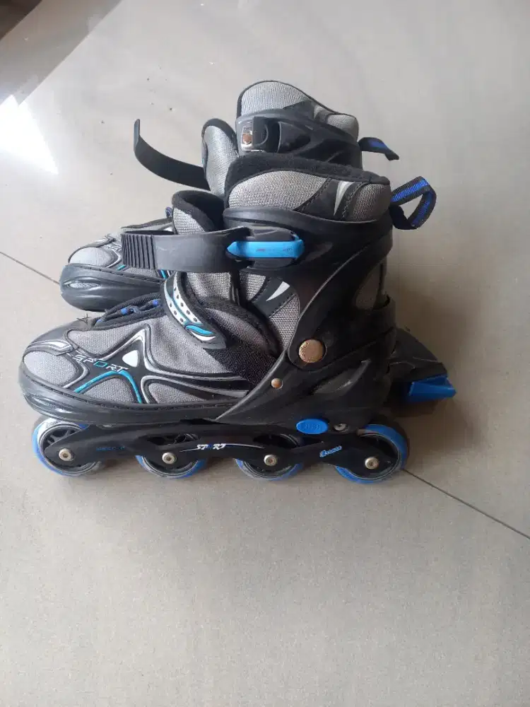 Di jual Roller skate