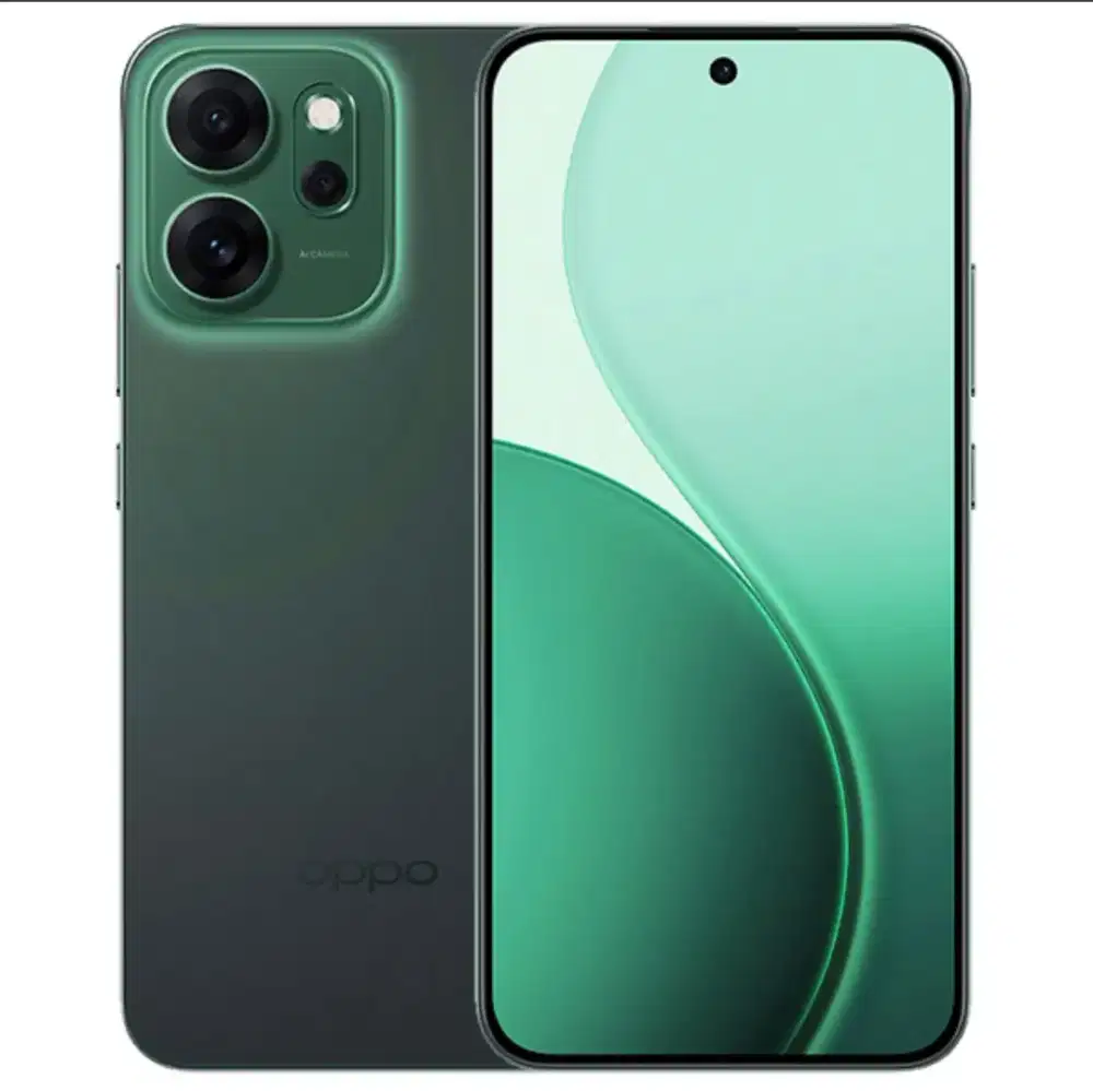 OPPO RENO14 F 5G