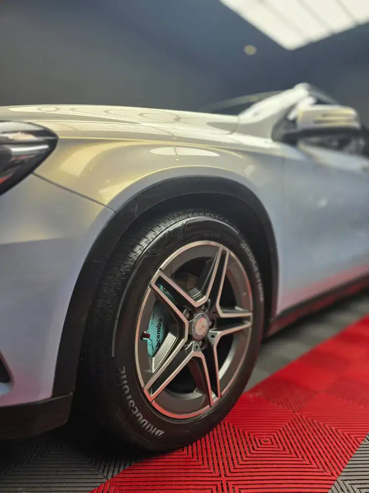 GLA 200 CASH FAST SALE