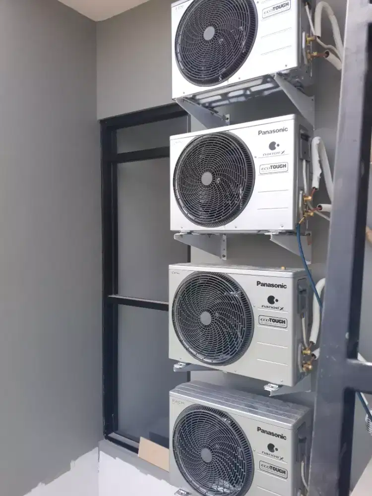 Service & Pasang AC Bandung