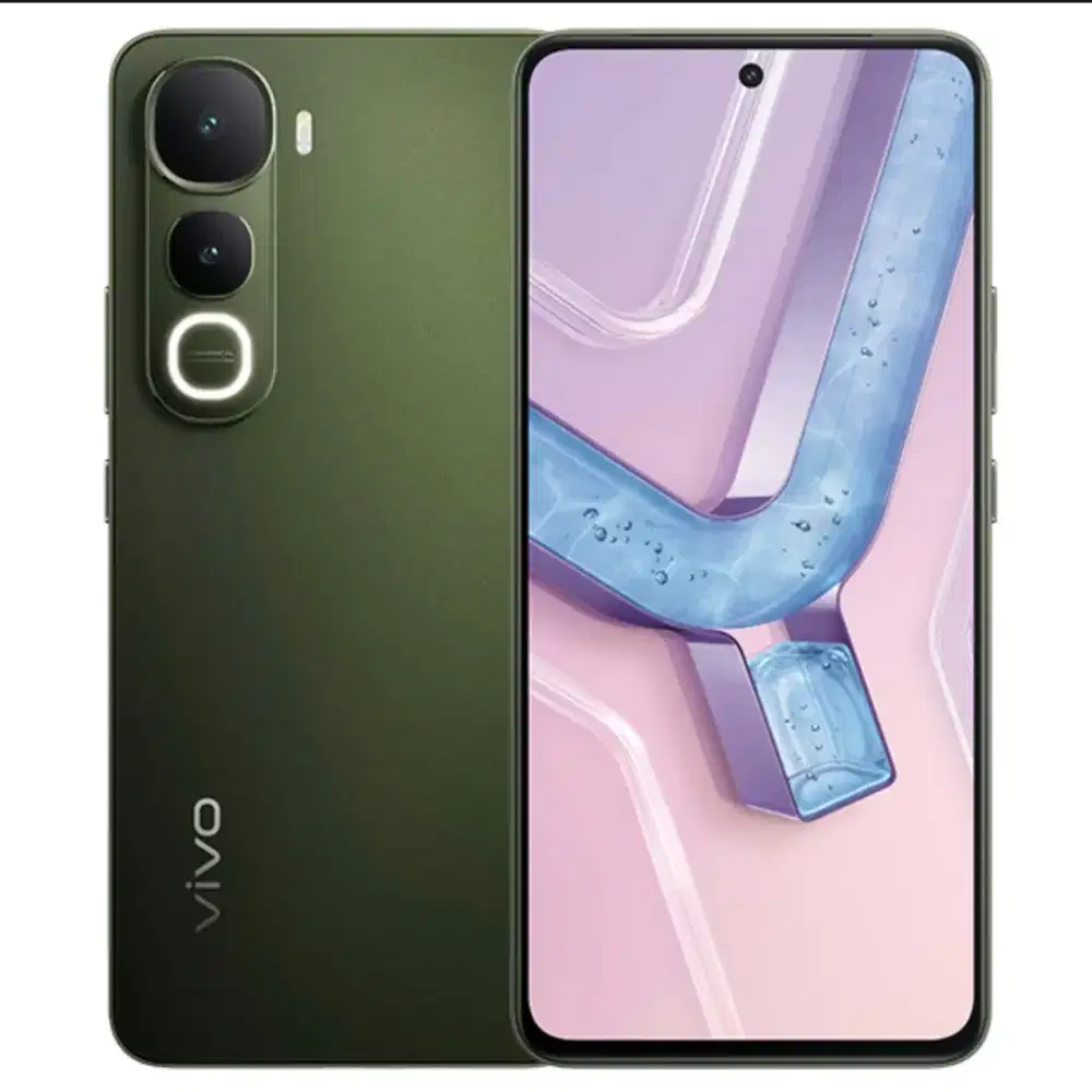 VIVO Y400 6000mAh BATERAI