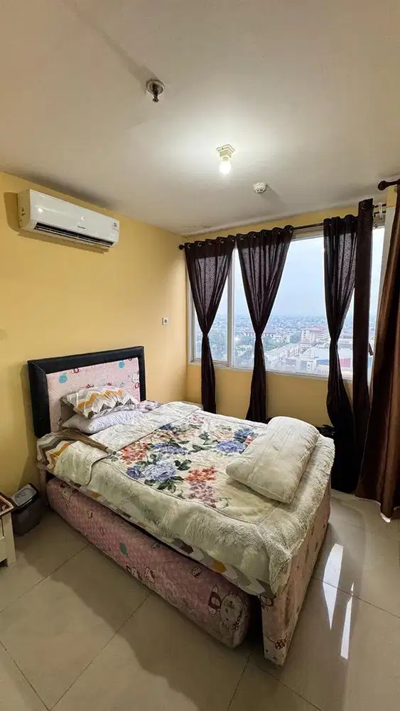 SEWA APARTMENT MURAH