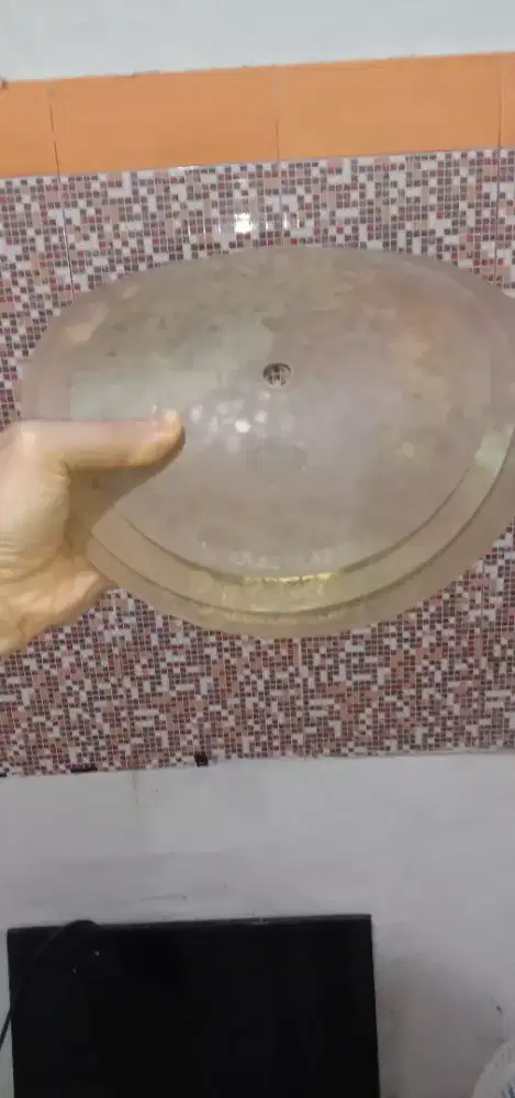 Nebulae Cymbal Stack Clap 7,8,9