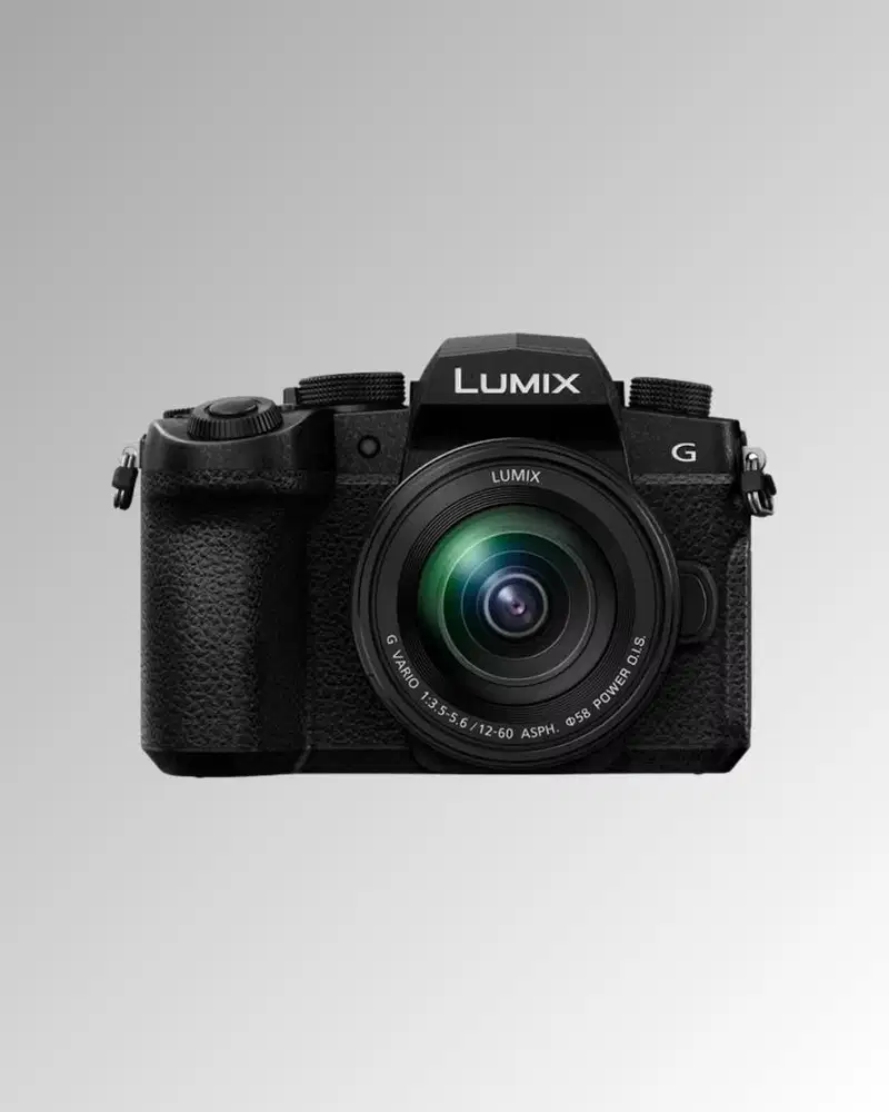 Cash Credit panasonic Lumix G97 Promo kamera 0% gratis 1x cicilan