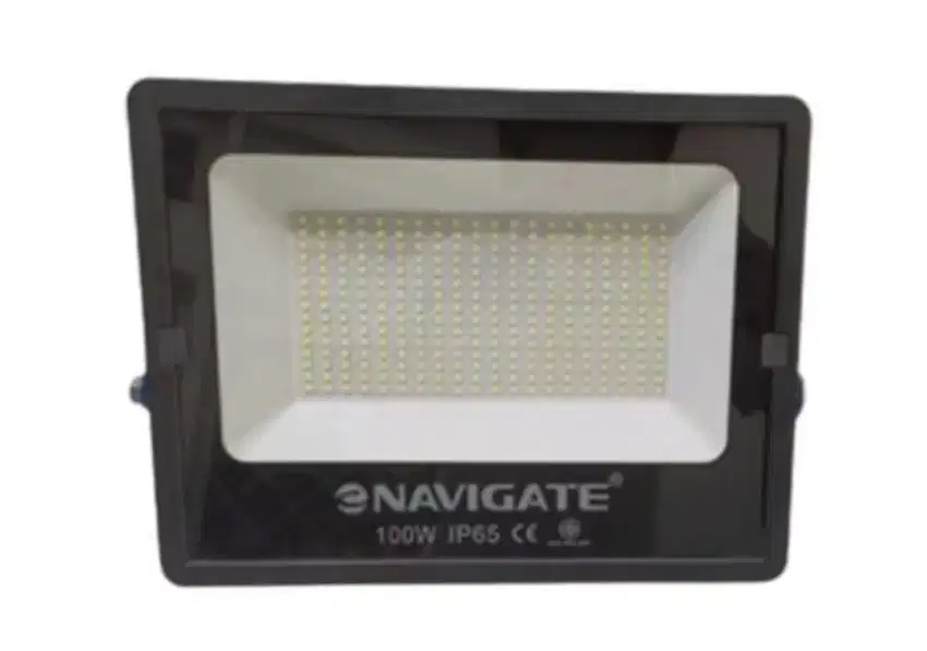 Lampu tembak led