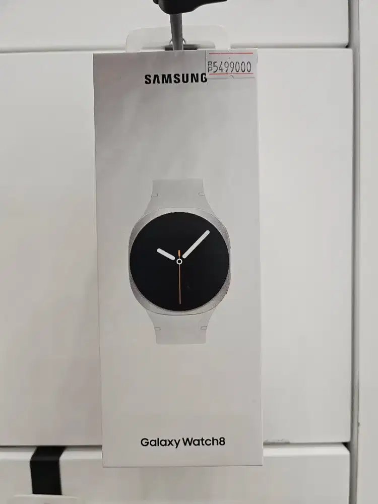 Samsung Galaxy Watch 8