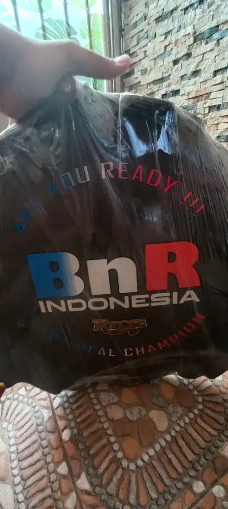 Kandang BNR Champion PVC No 2