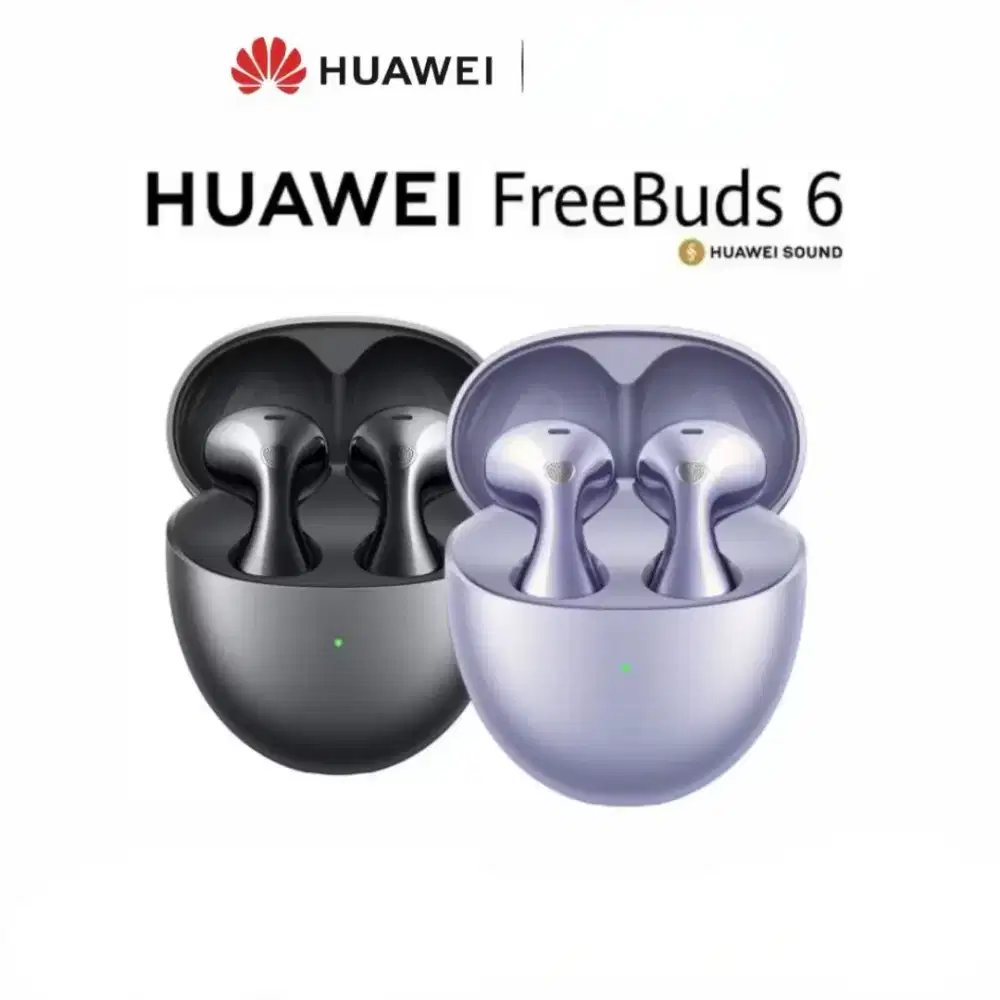 Huawei Freebuds 6