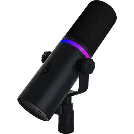 Beacn Mic USB C Broadcast Dynamic Microphone for Content Creators