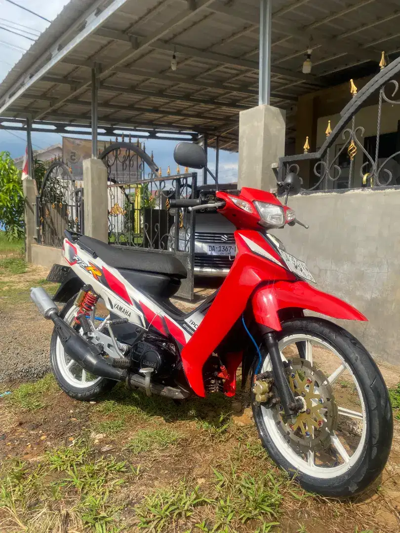 FIZR 2003 SS LENGKAP MATIAN