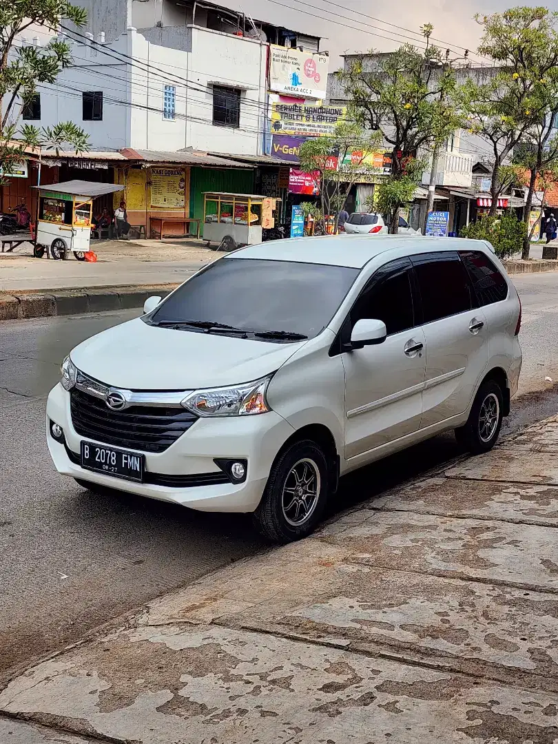 XENIA 1.3 R MT 2016