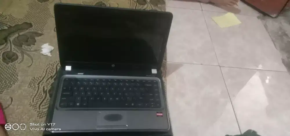 Dijual cepat Laptop HP Pavilion G4