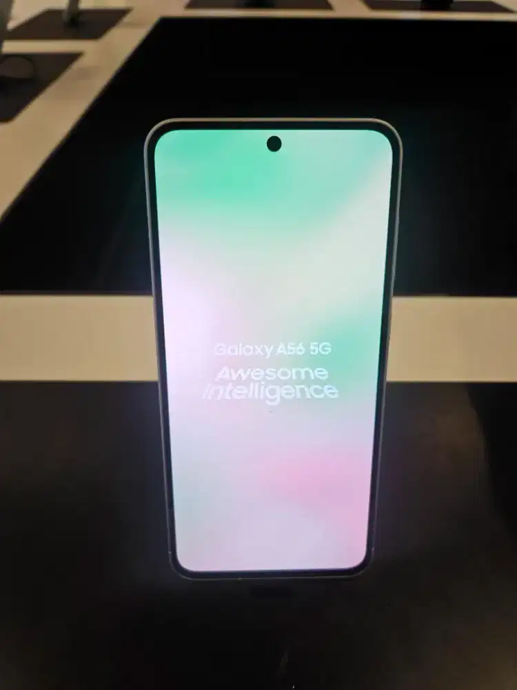 KREDIT SANSUNG A56 5G PROMO BEBAS 2X ANGSURAN