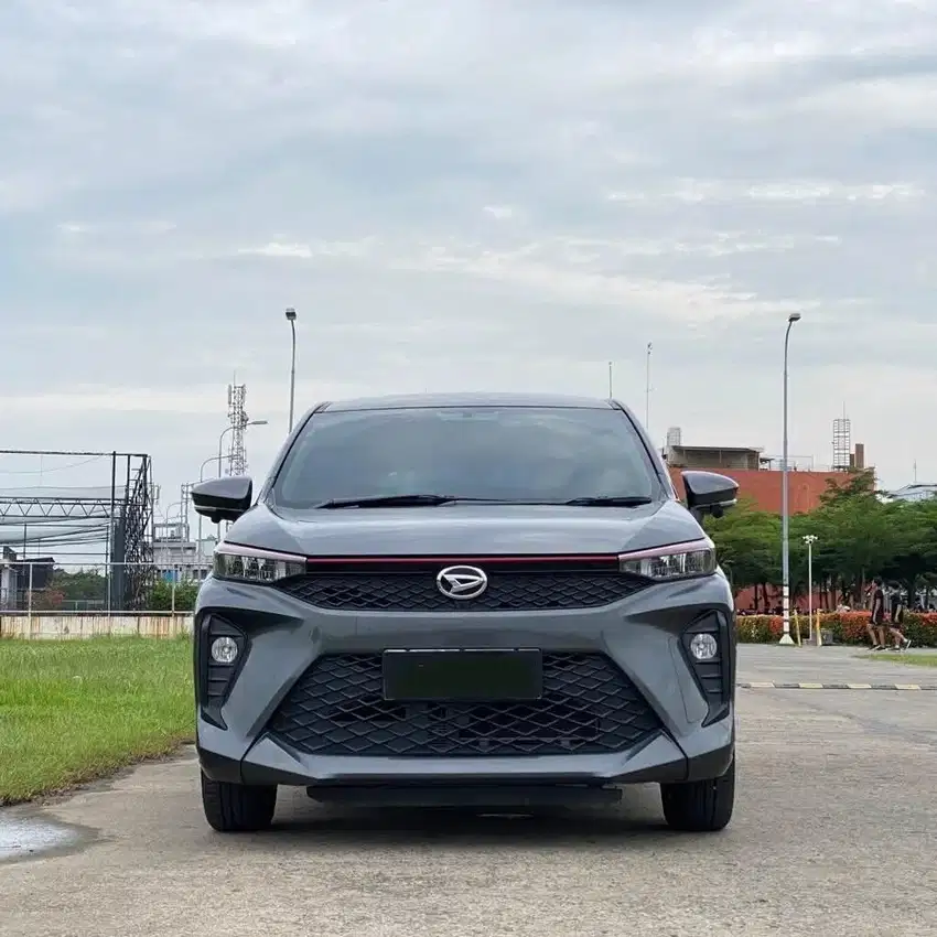 [KM 23RB] All New Xenia 1.5 R Manual 2022