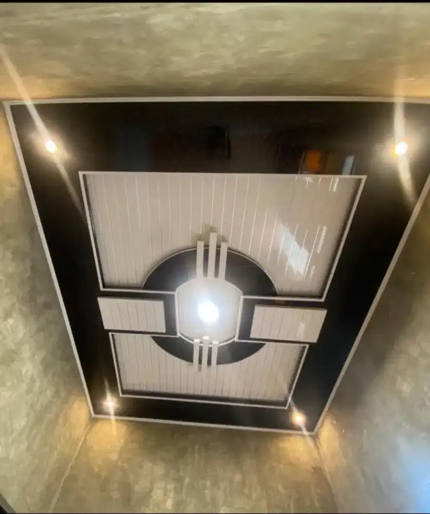 PLAFON PVC TERMURAH LAMPUNG