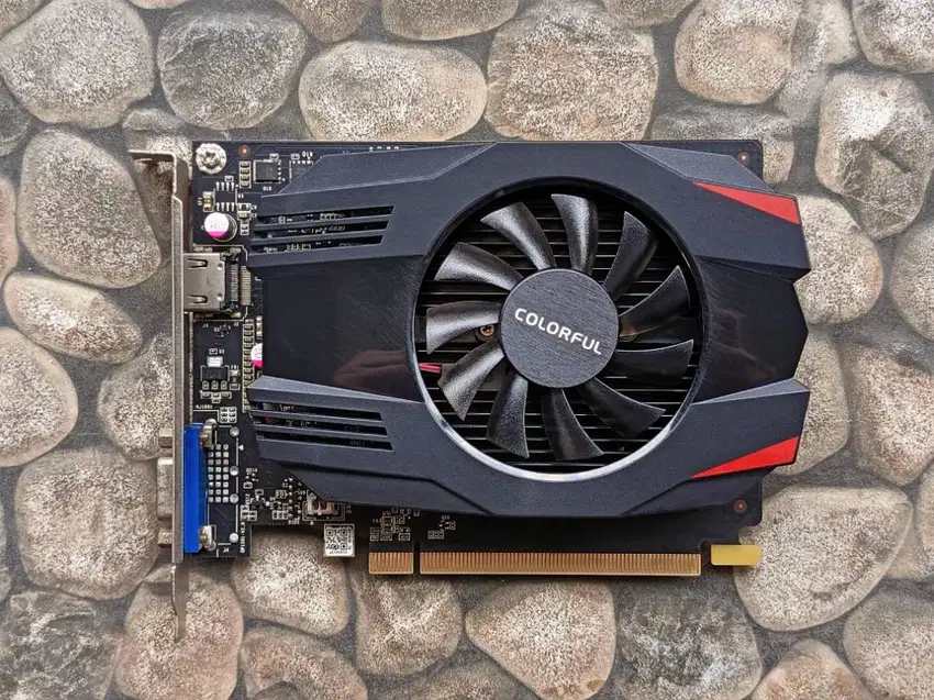 Vga Colorful GT 1030 2GB DDR5