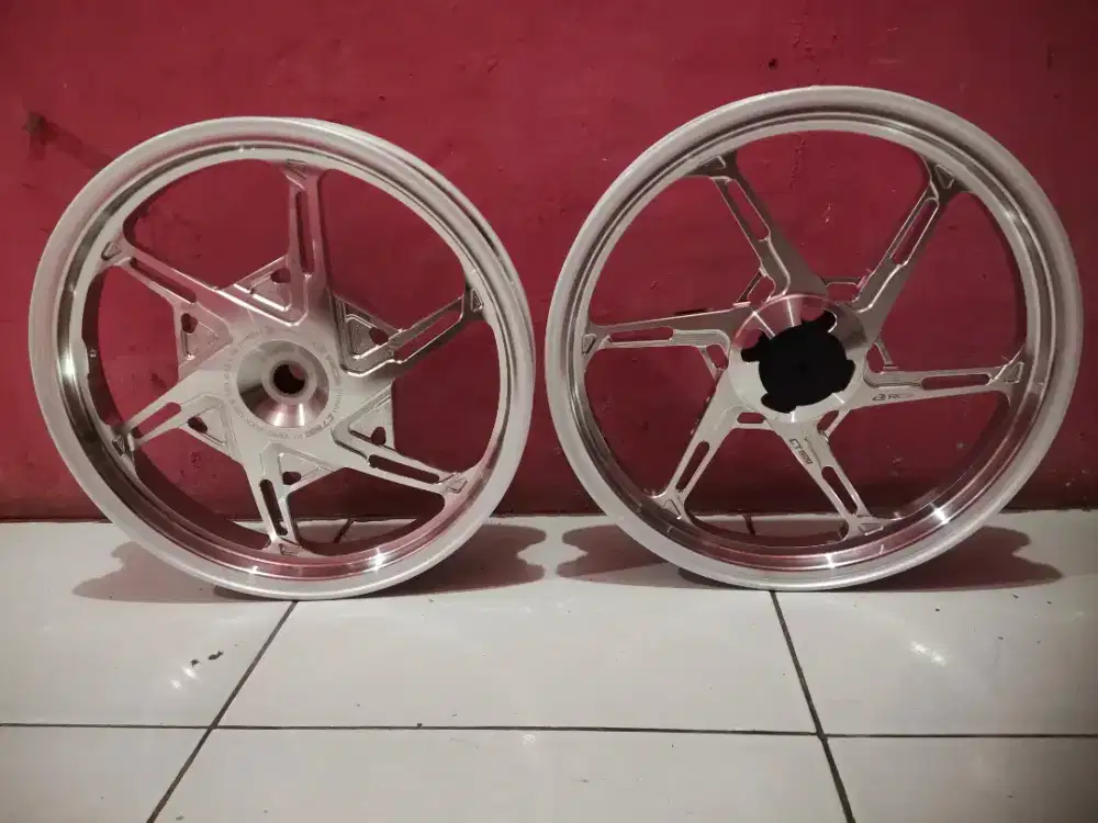 Velk RCB CT 600 Vario 125/150