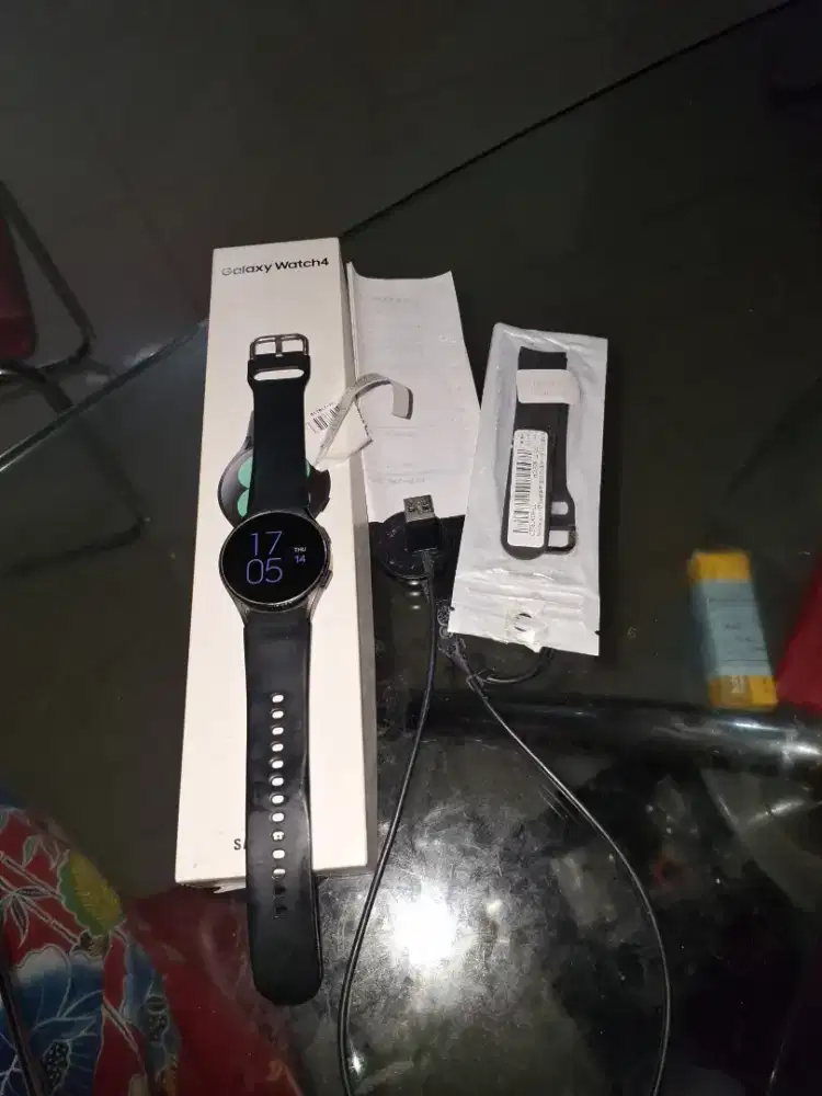 Samsung Galaxy Watch4