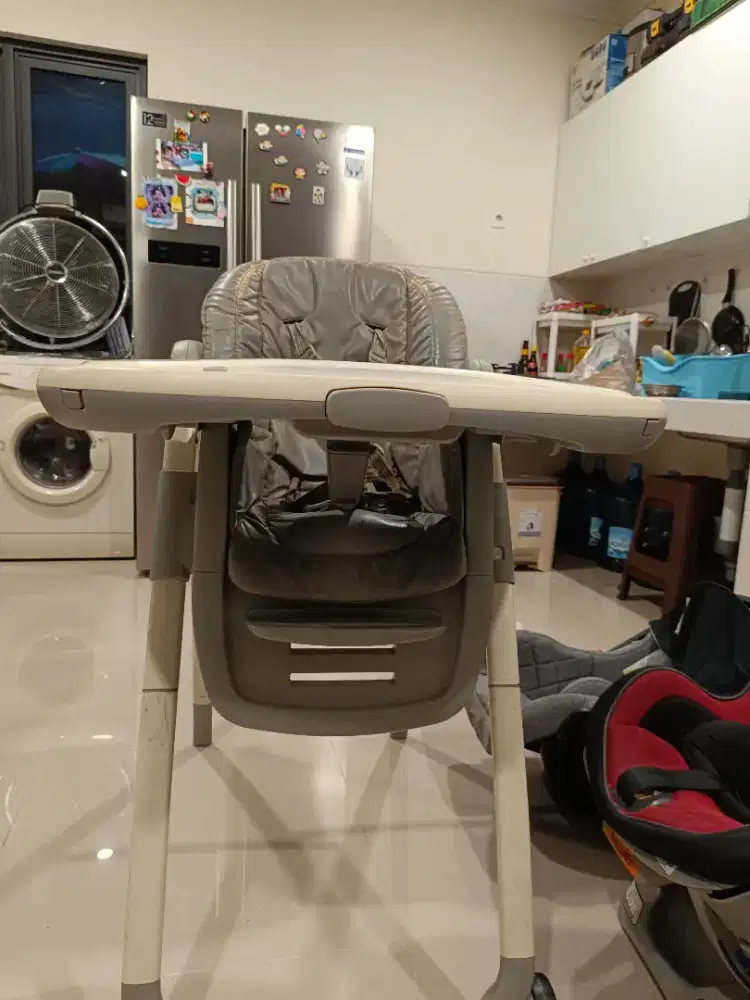 Baby Chair MERK JOLE