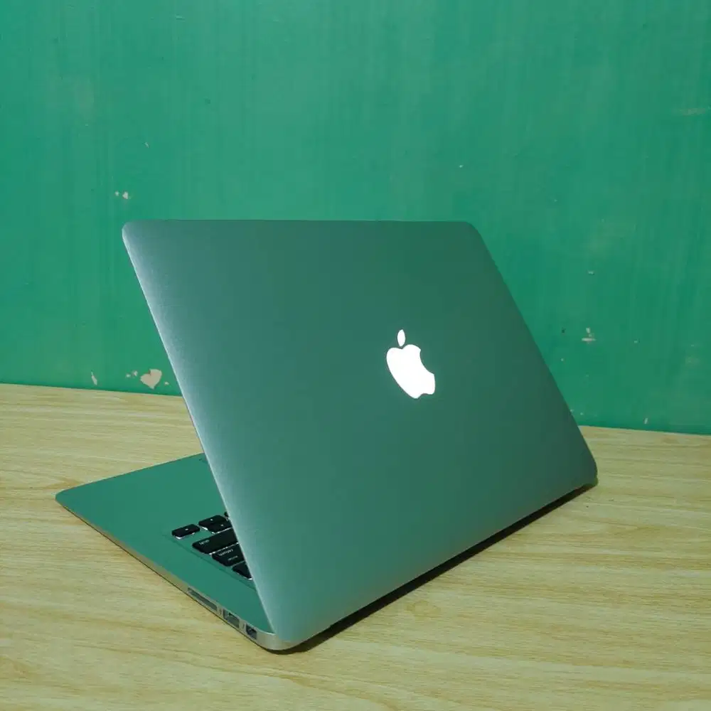 Macbook Air MBA 2017 Intel Core i5 Ram 8GB SSD 256GB